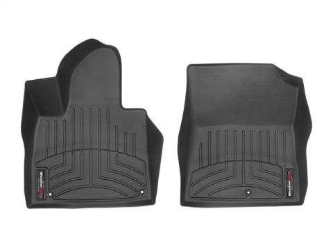 WeatherTech 2021 Kia Sorento Front FloorLiner - Black