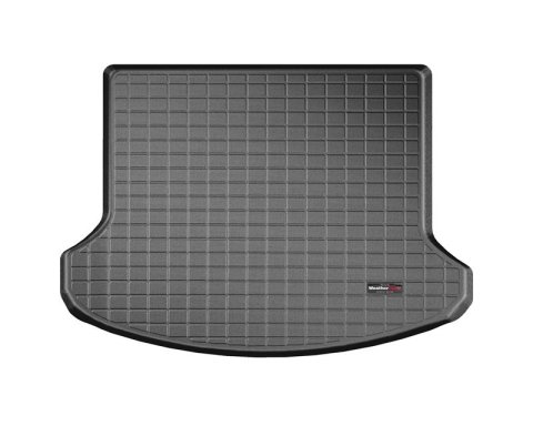 WeatherTech 14+ Jeep Cherokee Cargo Liners - Black