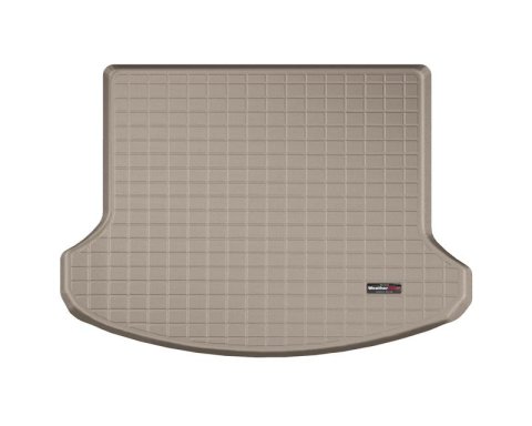 WeatherTech 15 GMC Yukon / Chevy Tahoe / Cadillac Escalade Cargo Liner - Tan