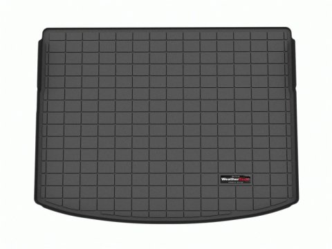 WeatherTech 23-24 Honda CR-V Cargo Liners - Black