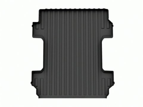 WeatherTech 19-24 Chevrolet SIlverado 1500 / 19-24 GMC Sierra 1500 ImpactLiner - Black