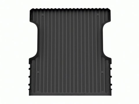 WeatherTech 22-24 Toyota Tundra / 22-24 Toyota Tundra Hybrid ImpactLiner - Black