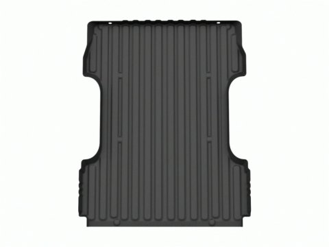WeatherTech 17-22 Ford F-250/350/450/550 SuperCrew & 23-24 CC ImpactLiner - Black