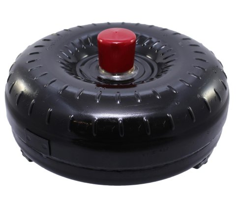 FTI 12In Street Brawler GM Lock Up 700R4 - 4L60 - 30 Spline - 2400 Stall