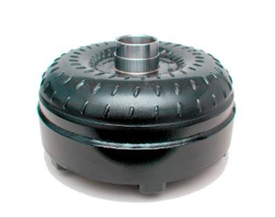 FTI 9.5in 8L90E Billet Triple Disc Lock-Up Street Racer Series - 2015-2019 Corvette - 3200 Stall
