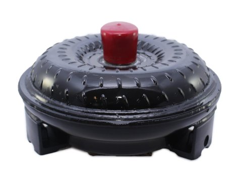 FTI 9.5in NAG1/722.6 Multi-Plate Lock-Up Street Racer Series - 3800 Hard Hit Stall