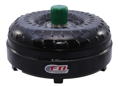 FTI 9.5in TF-6/904 Street Racer Series Converters Sprague Type - 2800 Stall
