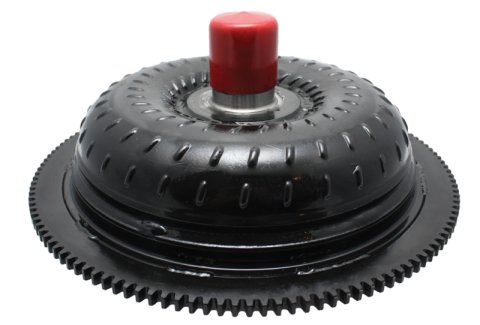 FTI 9.5in TF-6/904 Street Racer Series Converters Sprague Type - 3800 Stall