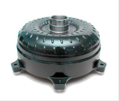 FTI 9.5in 8L90E Billet Triple Disc Lock-Up Street Racer Series - 3000 Stall