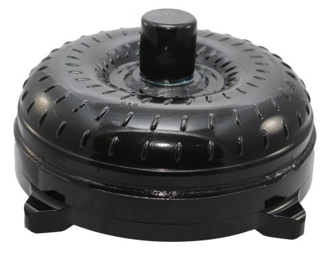 FTI 9.5in 5R55 Billet Triple Disc Lock-Up Street Racer Series - 3800 Stall