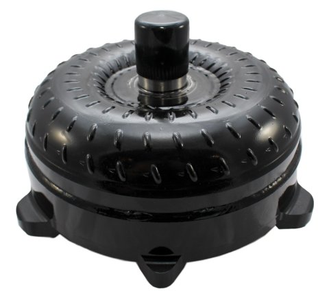 FTI 9.5in A340 Billet Triple Disc Lock-Up Street Racer Series - 3000 Stall