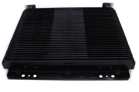 FTI Stacked Plate Cooler 12X9X1