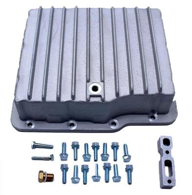 FTI Powerglide Deep Aluminum Pan Kit