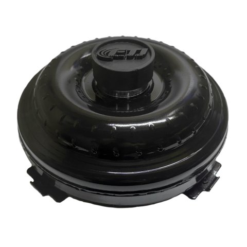 FTI 9.5in 10R80 Single Disc Lock-Up Street Racer Series - 2018+ Ford Mustang 5.0L - 3200-3600 Stall