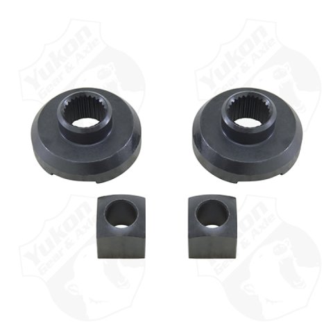 Yukon Gear Mini Spool For GM 7.6in w/ 28 Spline Axles