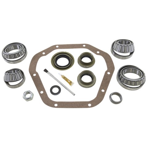 Yukon Gear Bearing install Kit For Dana 60 Super front differential