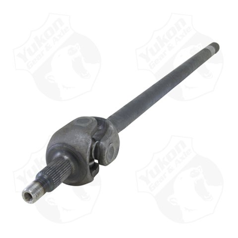 Yukon Gear Rear Axle for Chrysler 10.5in Rear 36.75in Long
