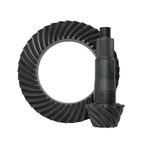 Yukon Gear Ring & Pinion Gear Set For Dana 44 in Jeep JL Rubicon 220mm in 4.11 Ratio