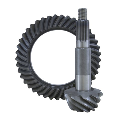 Yukon Gear High Performance Replacement Gear Set For Dana 44 SUPER in a 3.73 Ratio