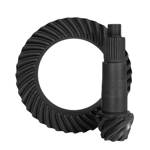 Yukon Gear Ring & Pinion Gear Set For Front Dana 44/210MM in Jeep JL Rubicon 220mm in 4.88 Ratio