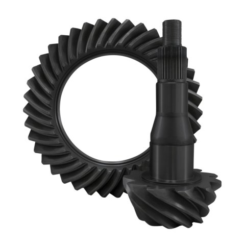 Yukon Gear High Performance Ring & Pinion Gear Set 9.75in in a 3.31 Ratio