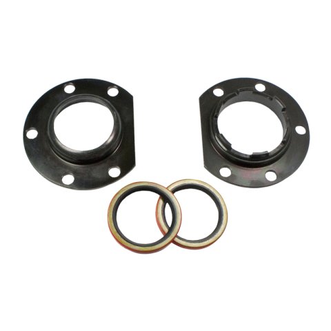 Yukon Gear Chrysler 8.75in axle Bearing / Adjuster & Seal Kit