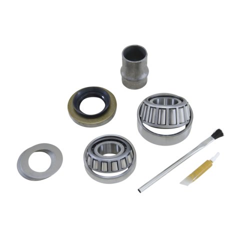 Yukon Gear Pinion install Kit For Isuzu (w/ Drum Brakes) Diff