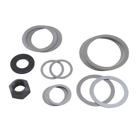 Yukon Gear Replacement Complete Shim Kit For Dana 30 Front