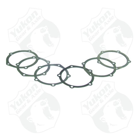 Yukon Gear Pinion Depth Shims For Ford 9in