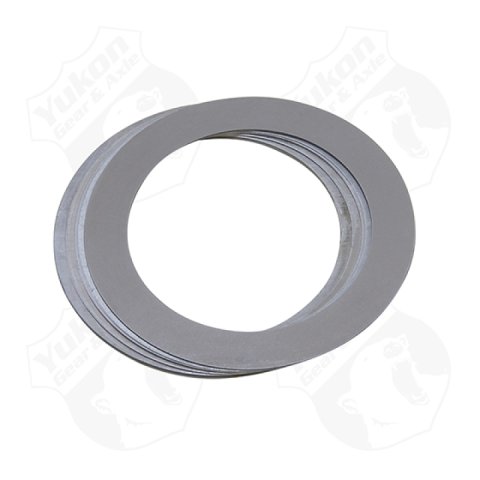 Yukon Gear Pinion Depth Shims For Chrysler 8.75in / 9.25in / GM 9.5in & Ford 10.25in