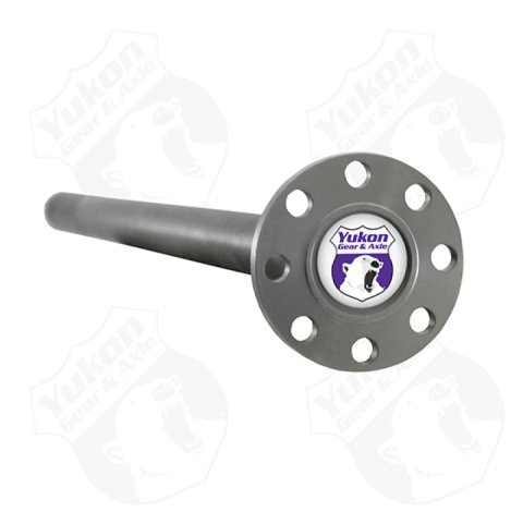 Yukon Gear Replacement Axle For Dana 80 / 35 Spline / 40.24in / 8 X 4.02in Bolt Pattern