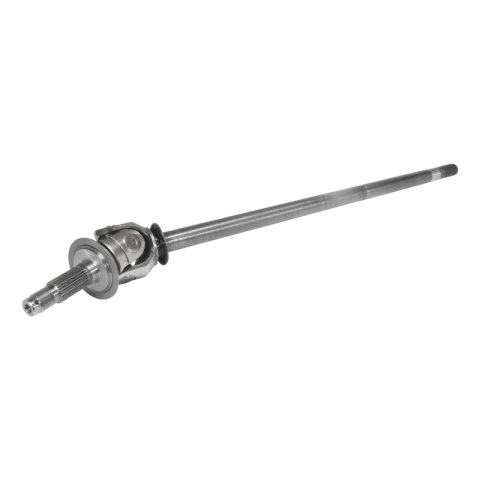 Yukon Gear 1541H Right Hand Replacement Assembly For Dana 30 (84-90 XJ or 97+ TJ/Wrangler)