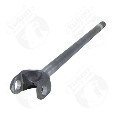 Yukon Gear 1541H Left Hand Inner Axle For 79+ 8.5in GM Truck and Blazer