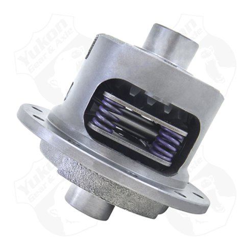 Yukon Gear Dura Grip For Dana 50