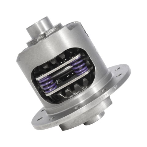 Yukon Gear Duragrip Posi For 8.2in Buicks / Olds & Pontiac w/ 28 Spline Axles