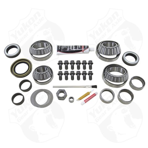 Yukon Gear Master Overhaul Kit For Chrysler 03+ 8in IFS Diff