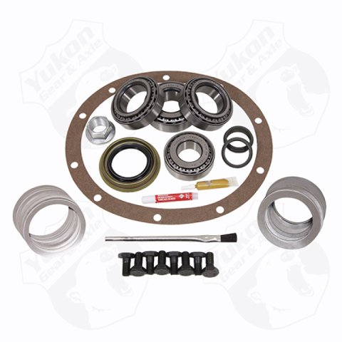 Yukon Gear Master Overhaul Kit For The 99+ WJ Model 35 Diff