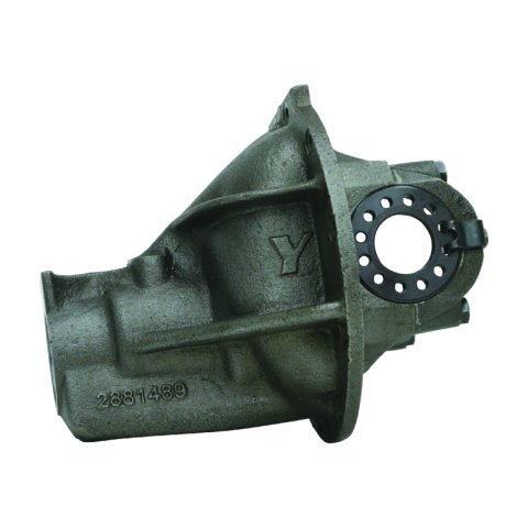 Yukon Gear Chrysler 8.75in in89in Housing Nodular Iron Drop Out Case