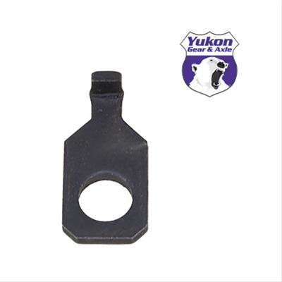 Yukon Gear Clamps / 3.250in Yukon Ford 9in Drop Out New Design Only