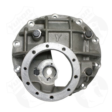 Yukon Gear 9in Yukon 3.250in Aluminum Case/HD Drop Out Housing w/ Load Bolt
