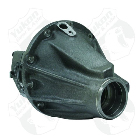 Yukon Gear Toyota V6 Dropout Case / All New / Incl. Adjusters
