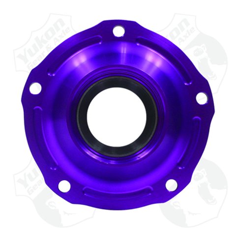 Yukon Gear Purple Aluminum Pinion Support For 9in Ford Daytona