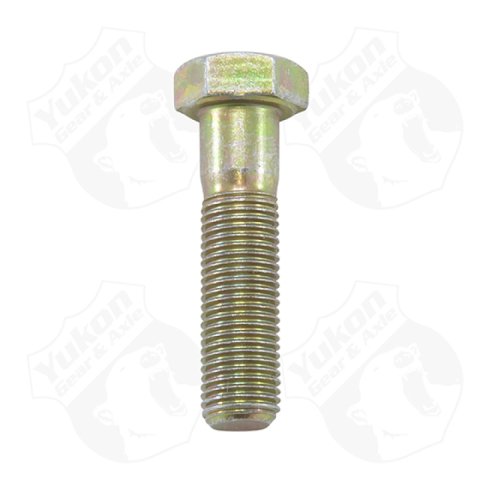 Yukon Gear Fine Thread Pinion Support Bolt (Aftermarket Aluminum Only) For 9in Ford