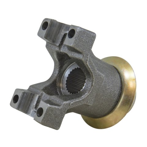 Yukon Gear Good Used Yukon Yoke For Ford 8in w/ A 1310 U/Joint Size