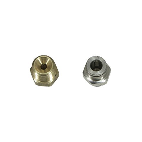 Yukon Gear Zip Locker Bulkhead Fitting Kit