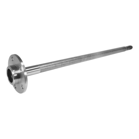 USA Standard Axle Shaft For 03+ Crown Victoria / 28 Spline / Abs Ring Not included