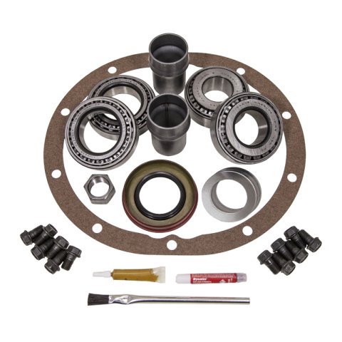 USA Standard Master Overhaul Kit For GM Chevy 55P and 55T Diff