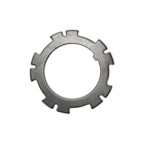 Yukon Gear Spindle Nut Retainer 1.830in I.D. w/ 10 Outer Tabs for Dana Spicer 60/70