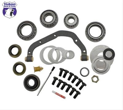 Yukon Gear Master Overhaul Kit For Dana Super 30 Diff / 06-10 Ford Front