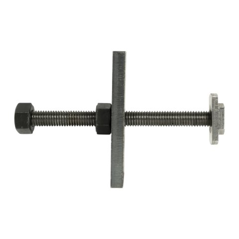Yukon Gear Tools Needle Bearing Puller For Toyota 8in Clamshell Front CV Axle
